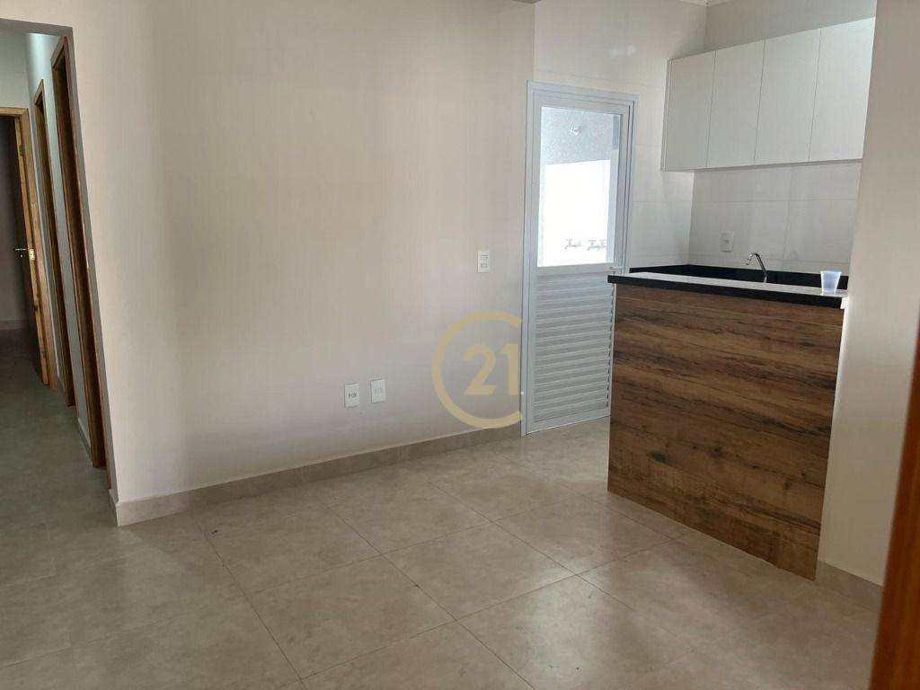 Casa à venda com 2 quartos, 66m² - Foto 13