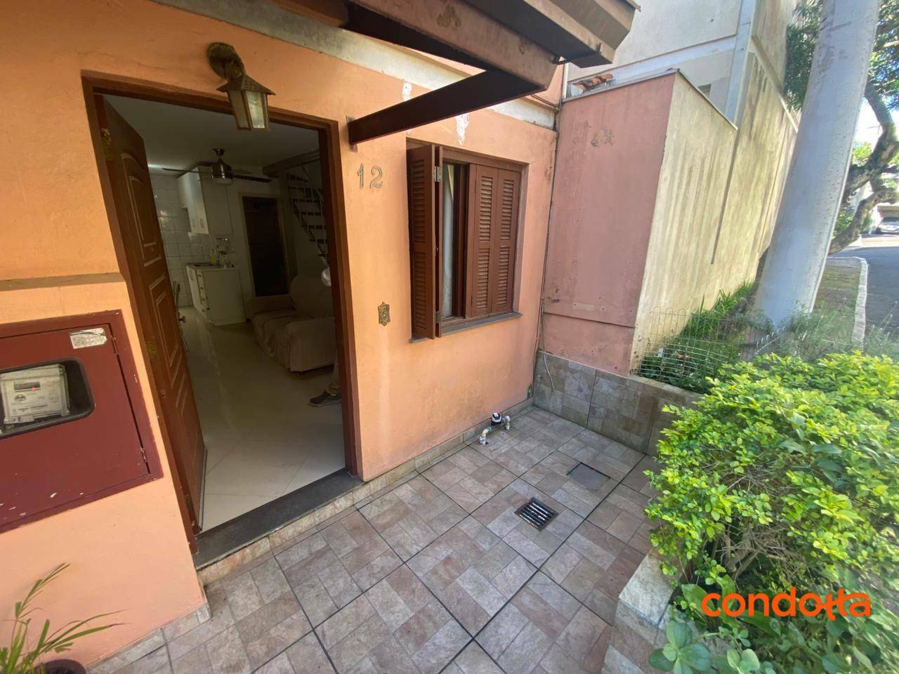 Casa de Condomínio, 2 quartos - Foto 3