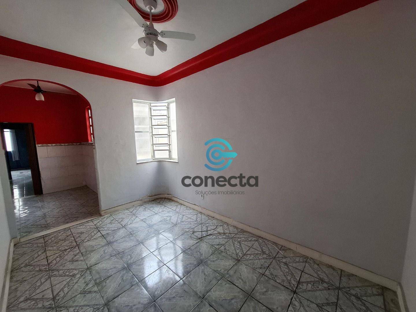 Apartamento para alugar com 3 quartos, 80m² - Foto 5