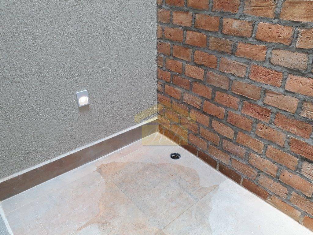 Sobrado à venda com 3 quartos, 125m² - Foto 37