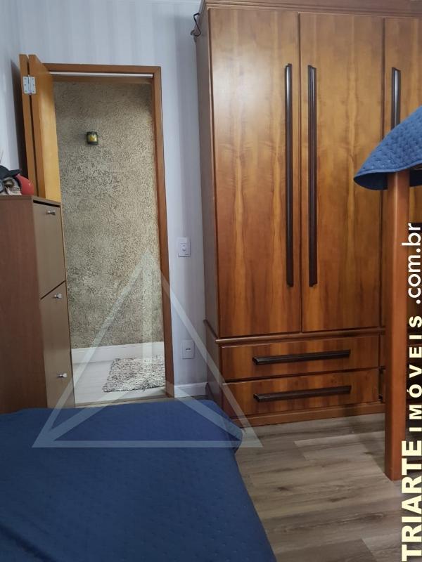 Apartamento à venda com 2 quartos, 53m² - Foto 10