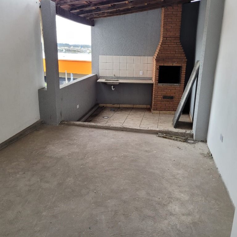 Sobrado à venda com 3 quartos, 120m² - Foto 4