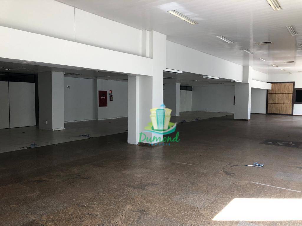 Conjunto Comercial-Sala à venda e aluguel, 1367m² - Foto 4