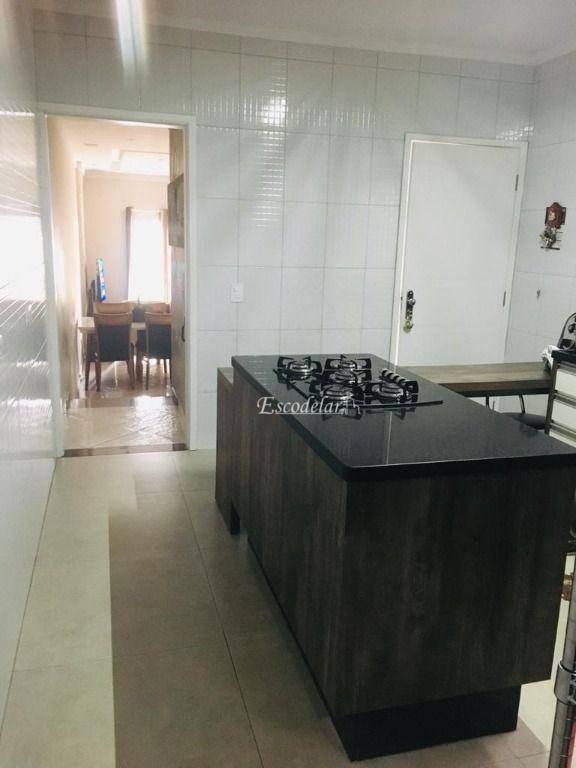 Sobrado à venda com 3 quartos, 121m² - Foto 6