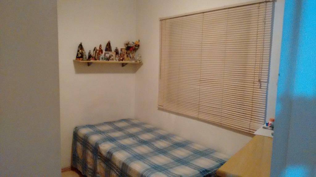 Apartamento à venda com 2 quartos, 50m² - Foto 7