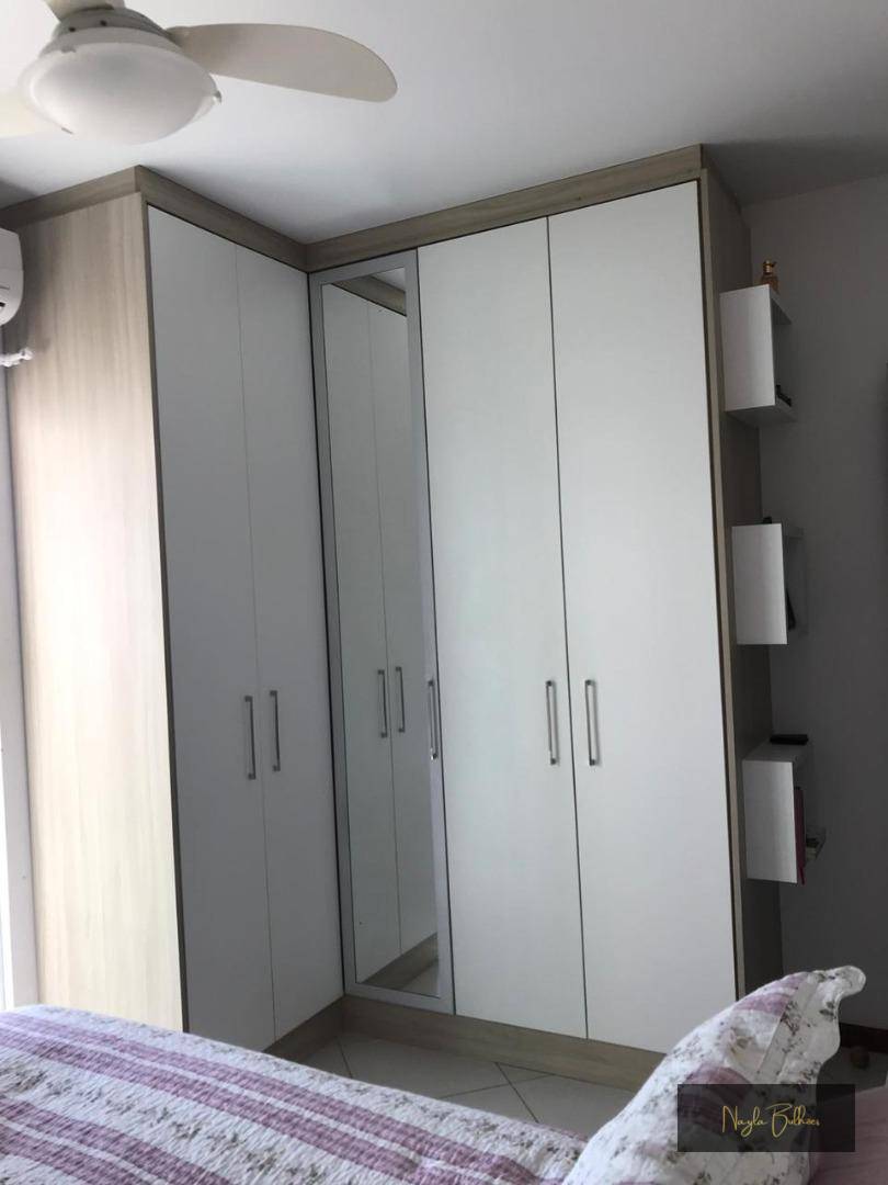 Apartamento à venda com 2 quartos, 64m² - Foto 13