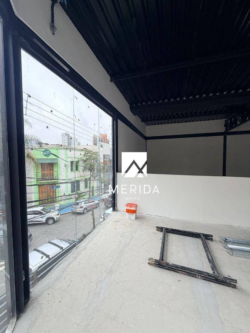 Loja-Salão, 285 m² - Foto 3