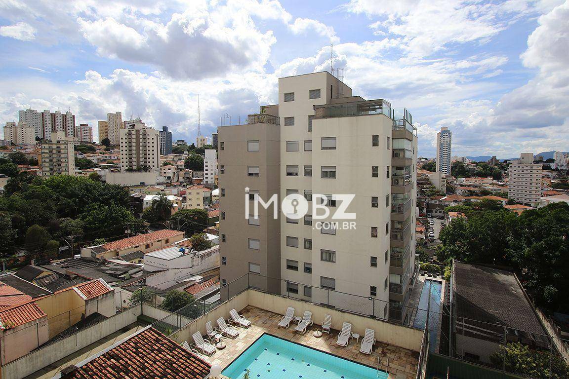 Apartamento à venda com 3 quartos, 85m² - Foto 6