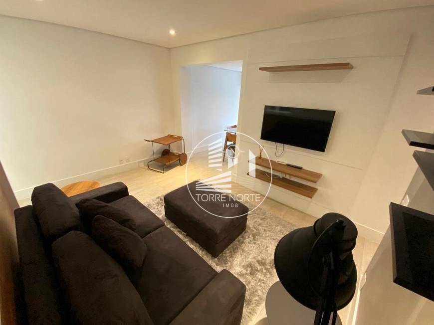 Apartamento à venda com 1 quarto, 80m² - Foto 6