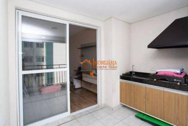 Apartamento à venda com 3 quartos, 75m² - Foto 11