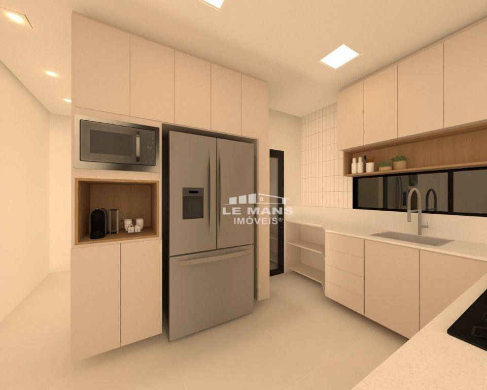 Casa, 2 quartos, 45 m² - Foto 5