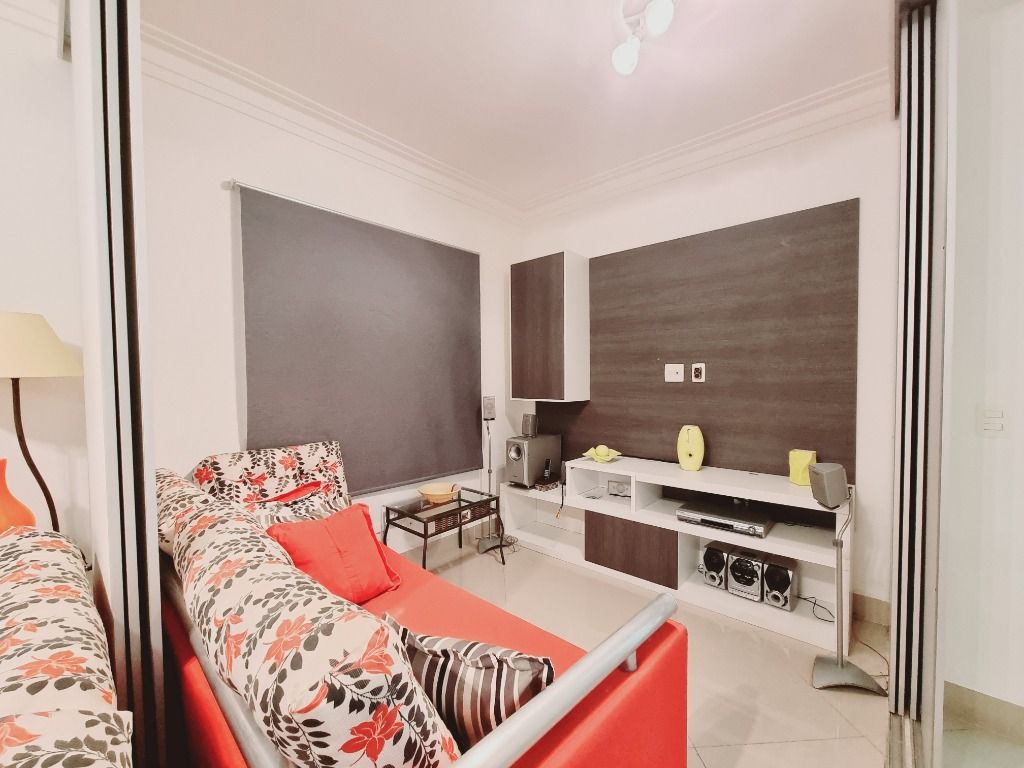 Apartamento à venda com 3 quartos, 134m² - Foto 5