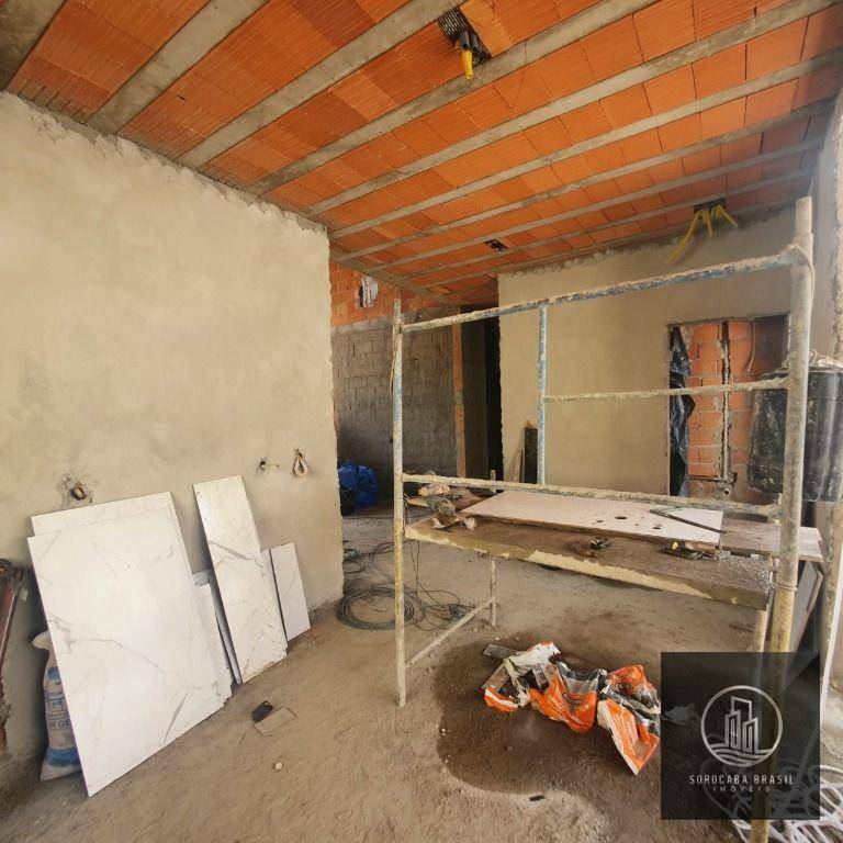 Casa à venda com 3 quartos, 167m² - Foto 10