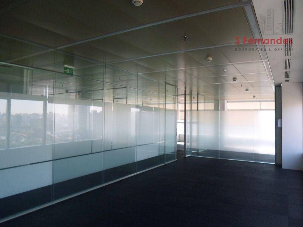 Conjunto Comercial-Sala para alugar, 1292m² - Foto 10