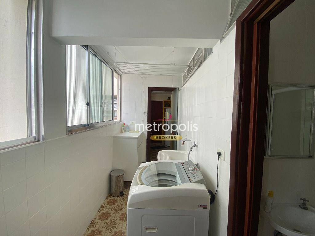 Apartamento à venda com 3 quartos, 100m² - Foto 11