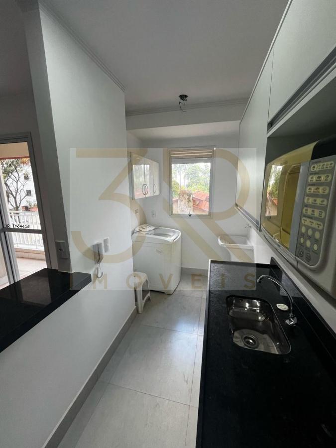 Apartamento para alugar com 2 quartos, 59m² - Foto 1