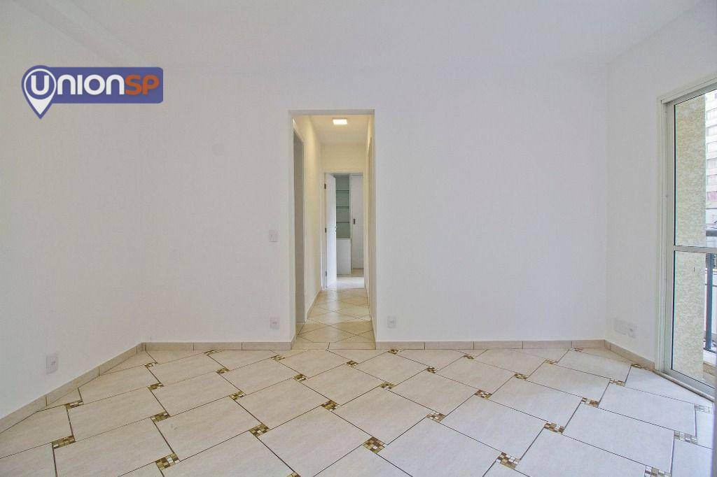 Apartamento à venda com 2 quartos, 47m² - Foto 7