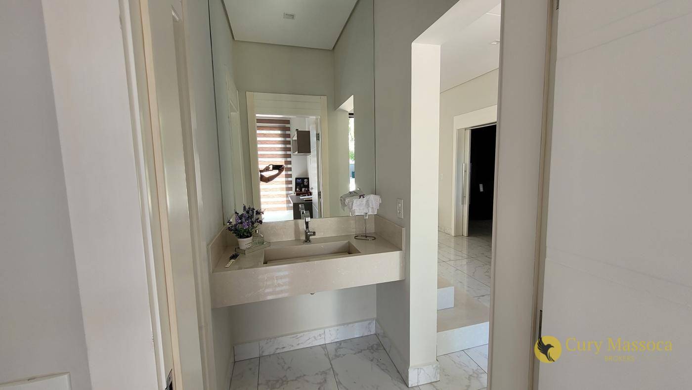 Casa de Condomínio à venda com 4 quartos, 320m² - Foto 15