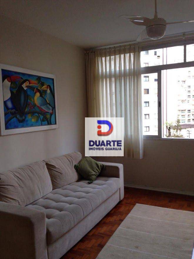 Apartamento à venda com 2 quartos, 86m² - Foto 2