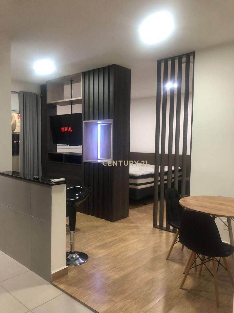 Kitnet-Studio, 44 m² - Foto 13