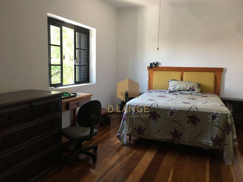 Casa à venda com 5 quartos, 420m² - Foto 18