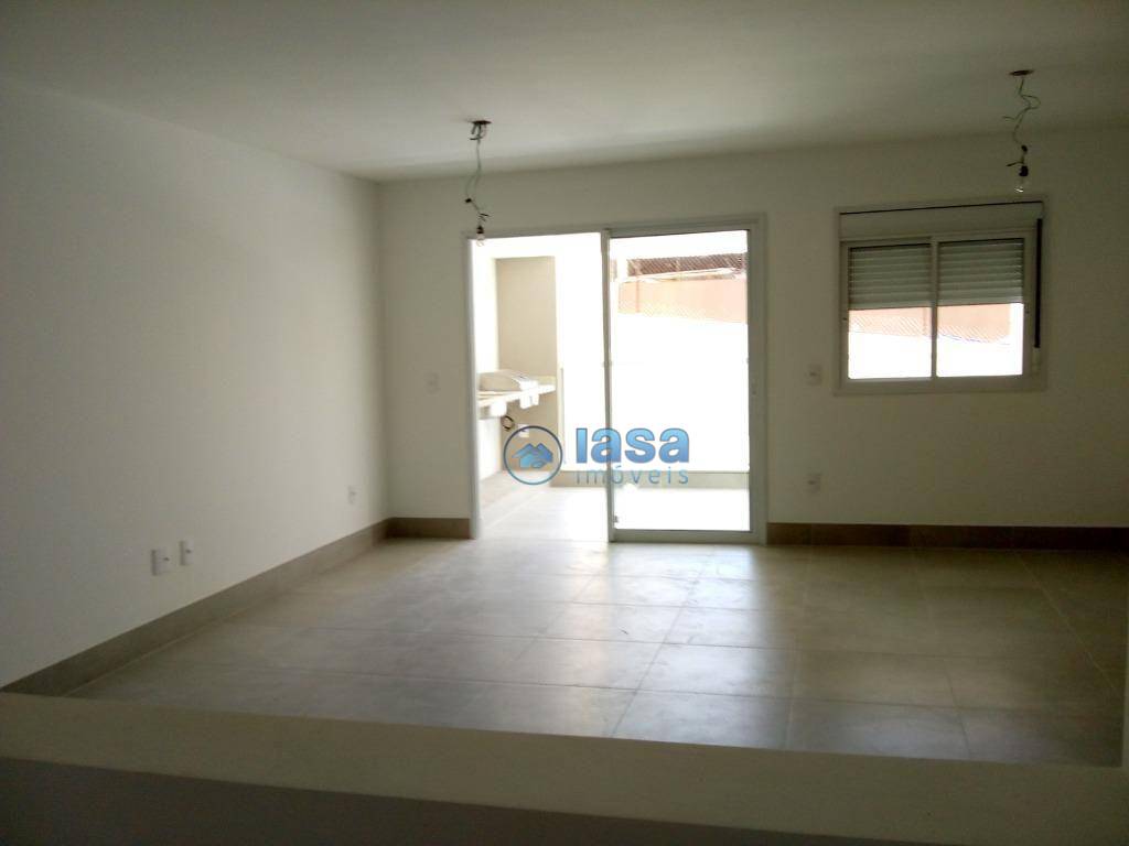 Cobertura à venda com 3 quartos, 183m² - Foto 1