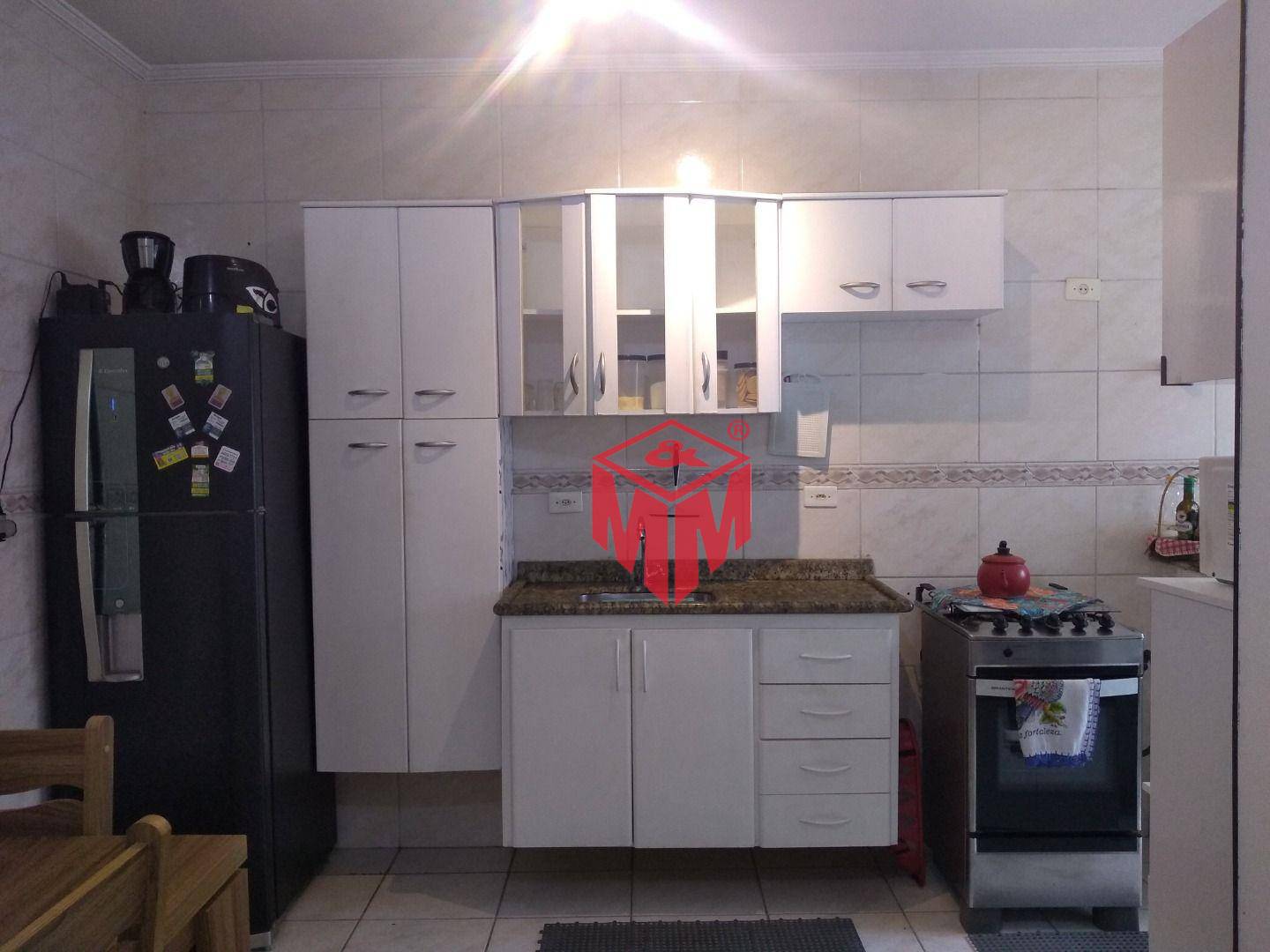 Apartamento à venda com 2 quartos, 67m² - Foto 10