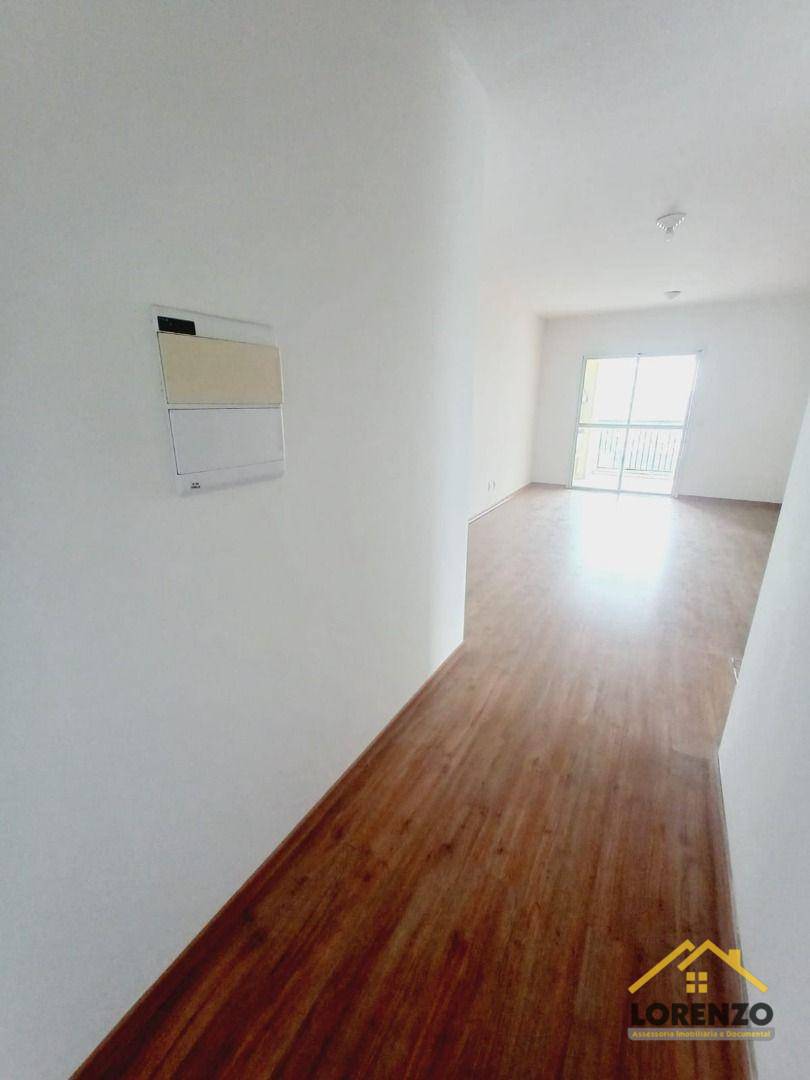 Apartamento à venda com 3 quartos, 85m² - Foto 9