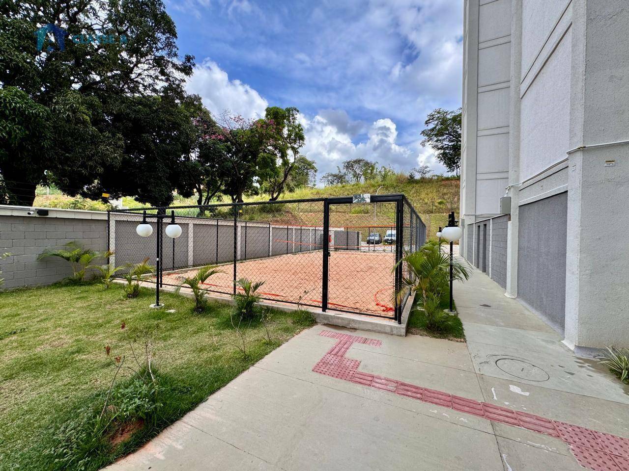 Apartamento à venda e aluguel com 2 quartos, 50m² - Foto 13