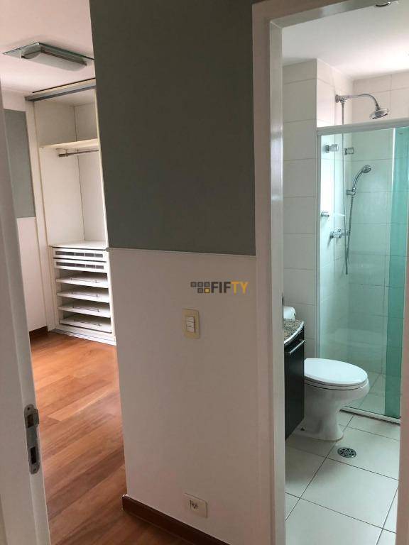 Apartamento para alugar com 3 quartos, 112m² - Foto 27