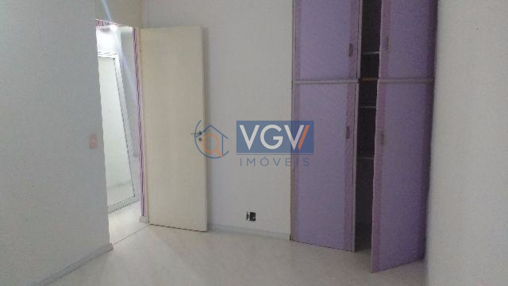 Apartamento à venda com 2 quartos, 58m² - Foto 11