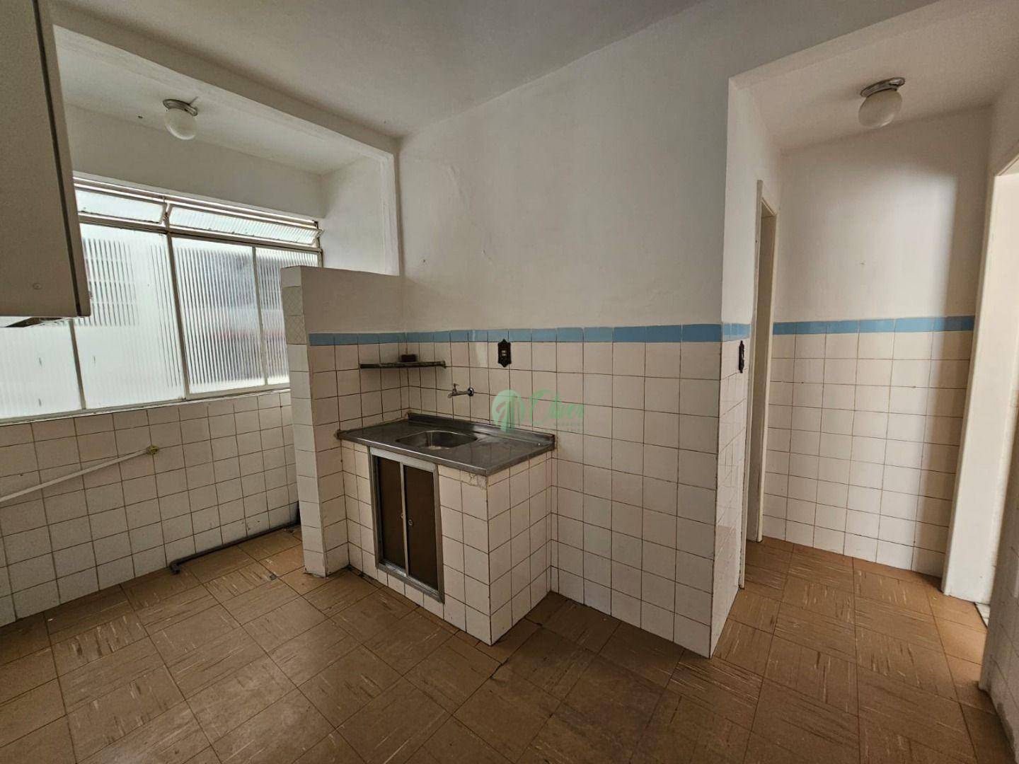 Apartamento à venda com 1 quarto, 42m² - Foto 6