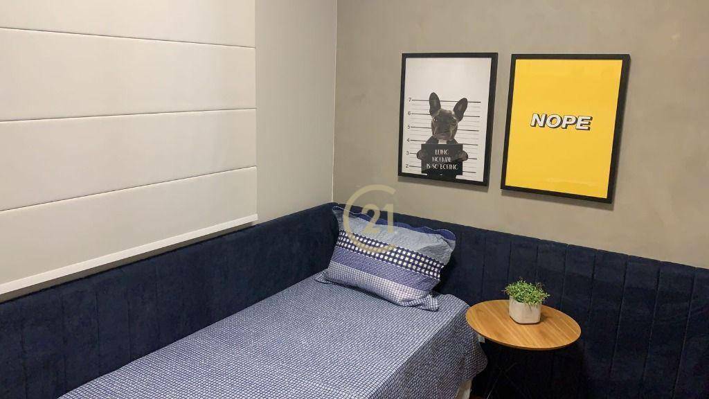 Apartamento à venda com 3 quartos, 74m² - Foto 30