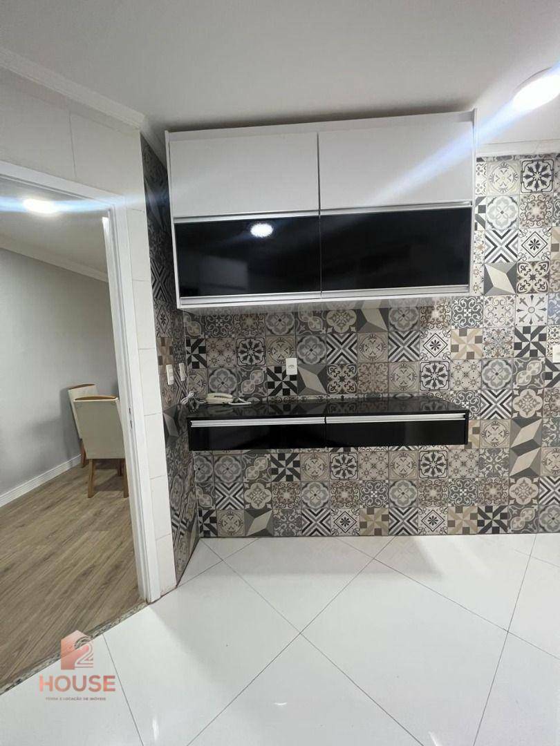 Apartamento à venda com 3 quartos, 63m² - Foto 14