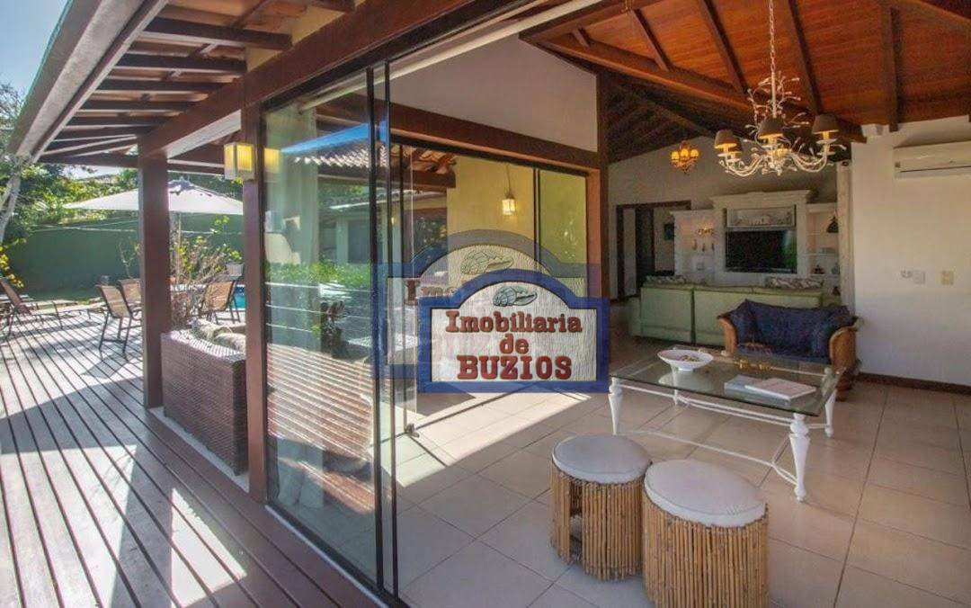 Casa de Condomínio à venda com 5 quartos, 245m² - Foto 9