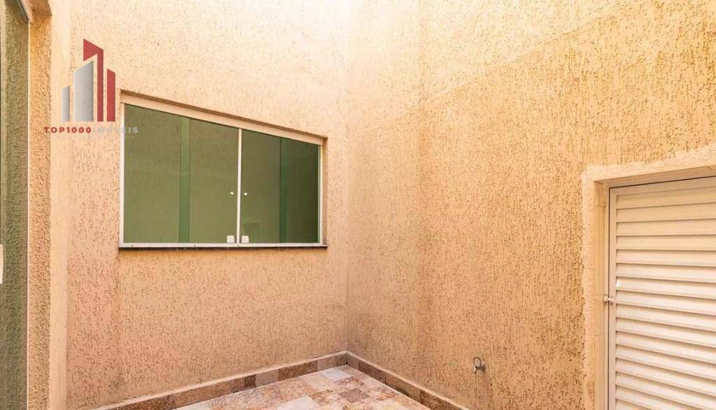 Sobrado à venda com 3 quartos, 112m² - Foto 6