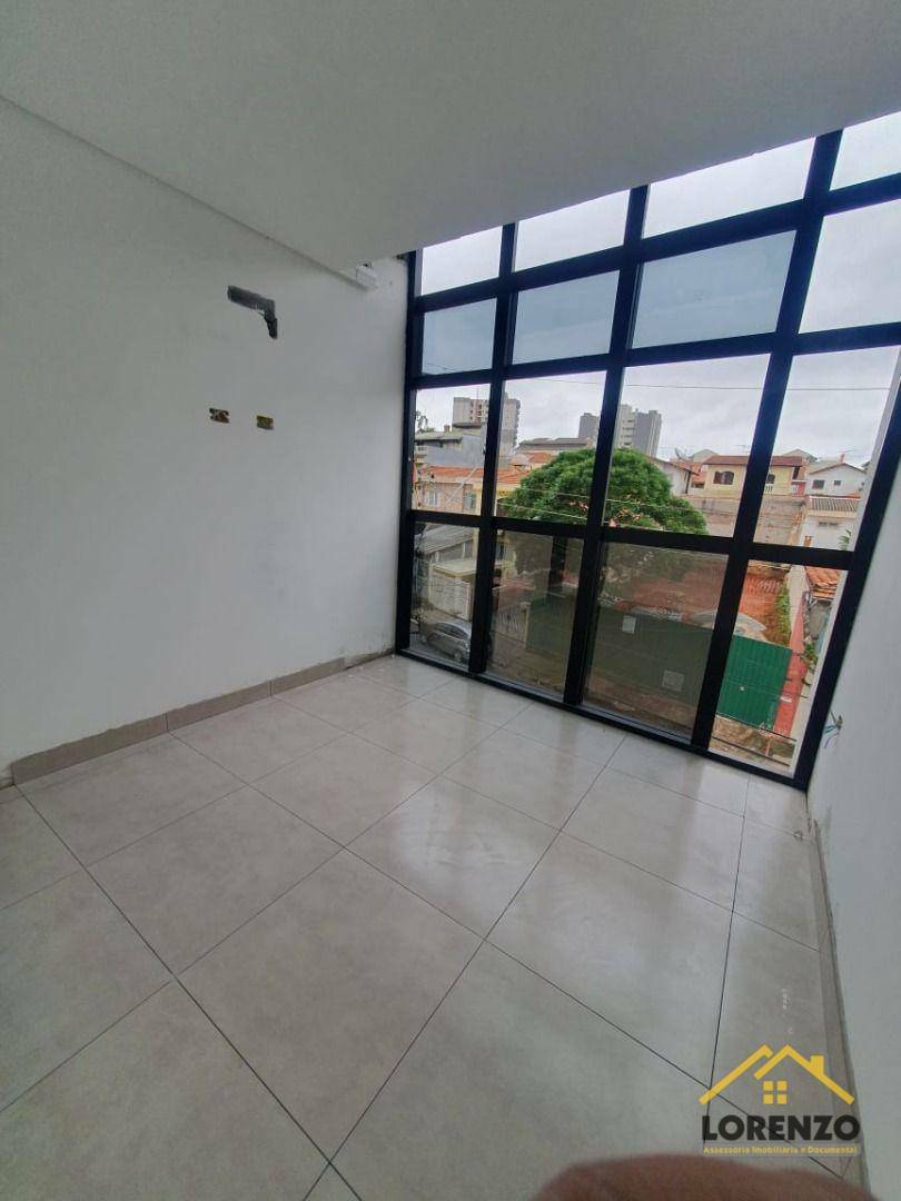 Cobertura à venda com 2 quartos, 100m² - Foto 14