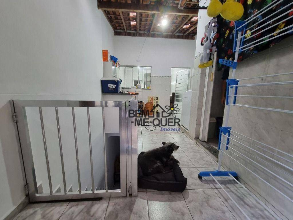 Sobrado à venda com 3 quartos, 162m² - Foto 8