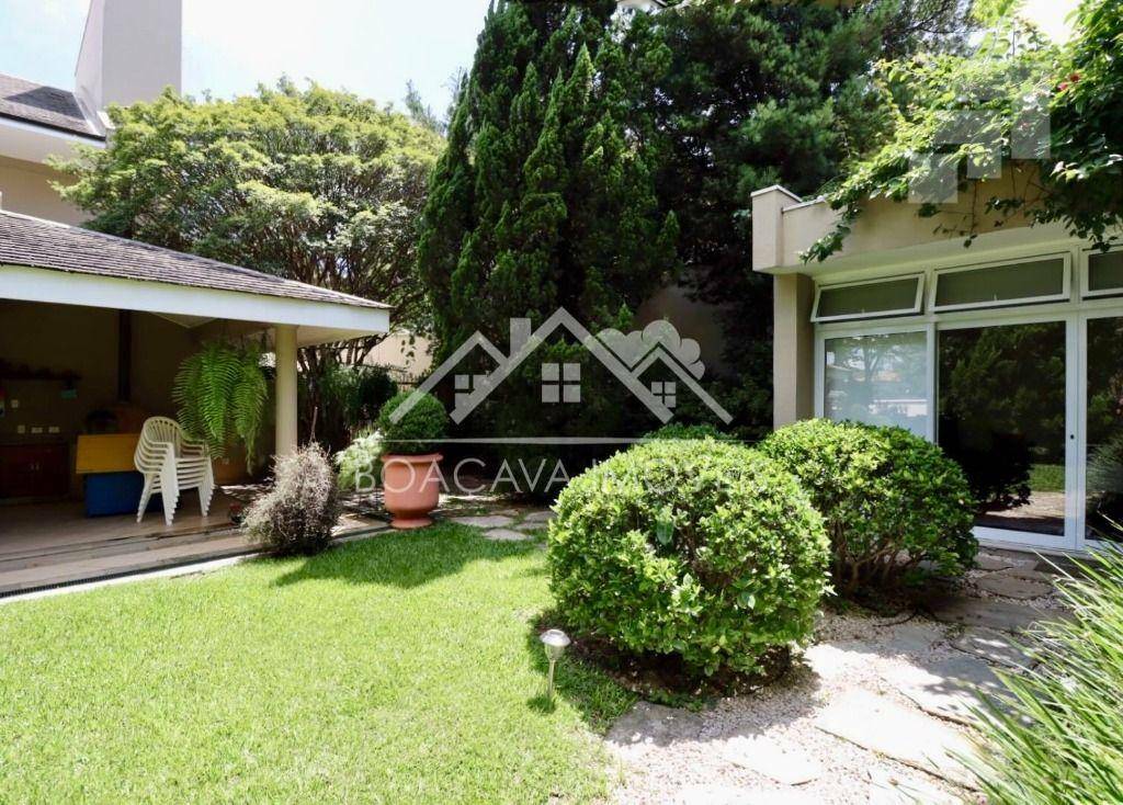 Sobrado à venda com 4 quartos, 750m² - Foto 27