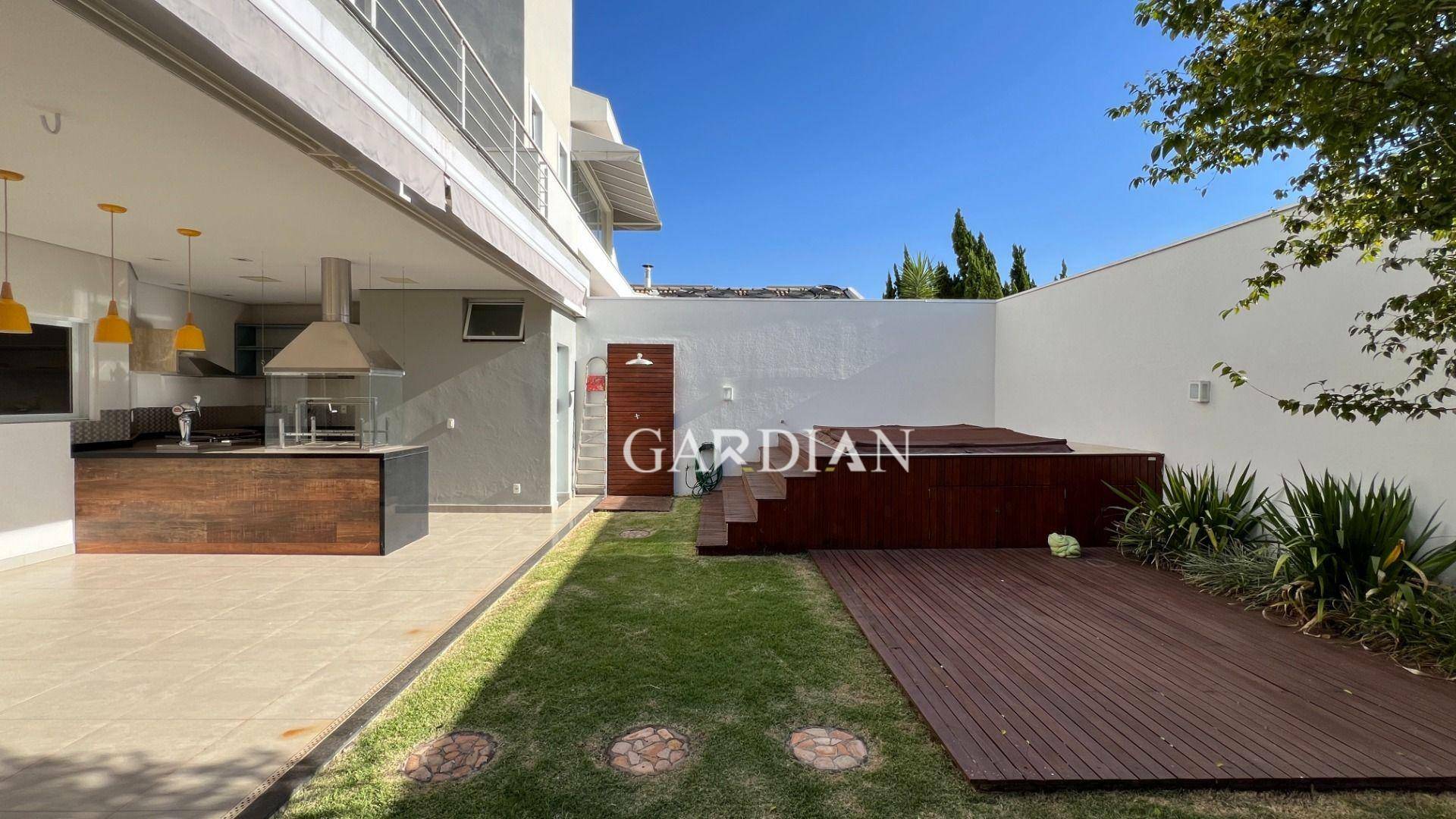 Casa de Condomínio à venda com 3 quartos, 346m² - Foto 31