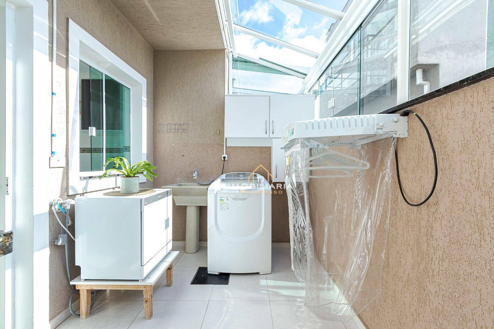 Sobrado à venda com 3 quartos, 138m² - Foto 17