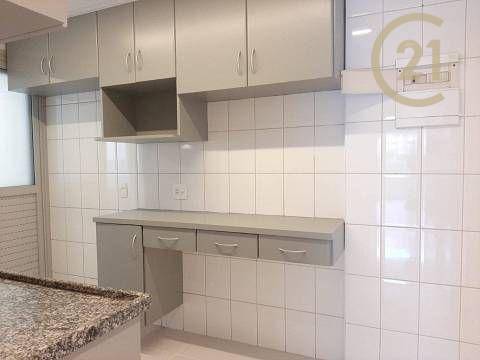 Apartamento à venda com 3 quartos, 114m² - Foto 14