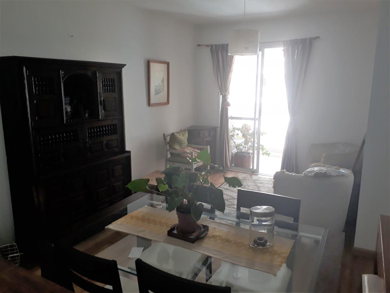 Apartamento à venda com 3 quartos, 74m² - Foto 1