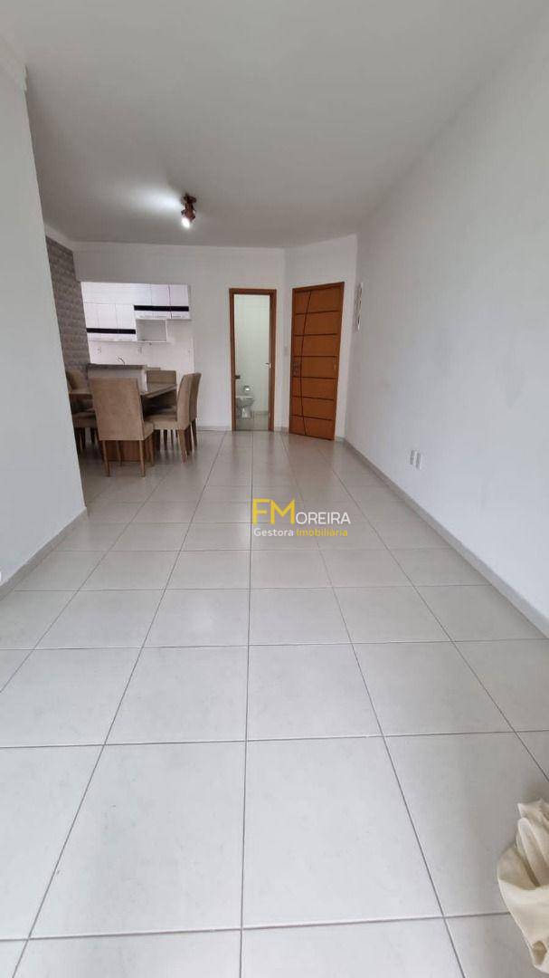 Apartamento, 2 quartos, 80 m² - Foto 3