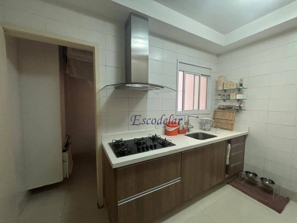 Apartamento à venda com 2 quartos, 85m² - Foto 7