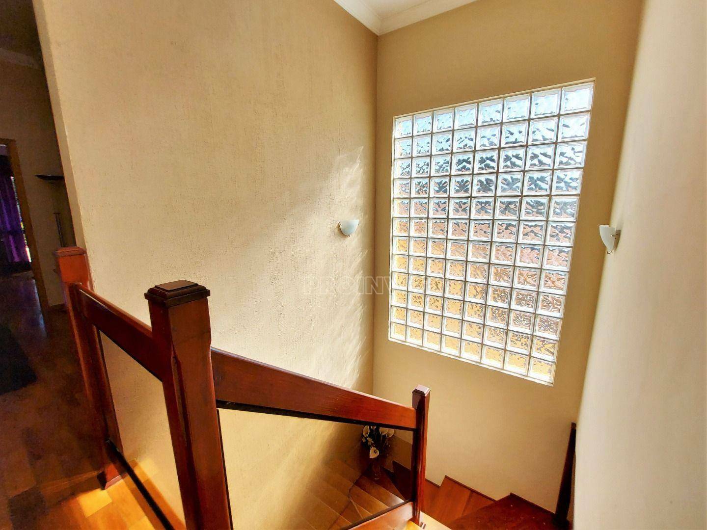 Casa de Condomínio à venda com 3 quartos, 460m² - Foto 16