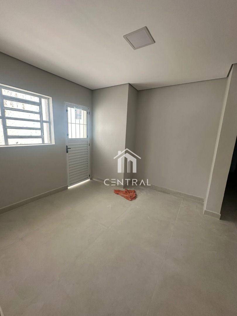 Casa, 6 quartos, 200 m² - Foto 17