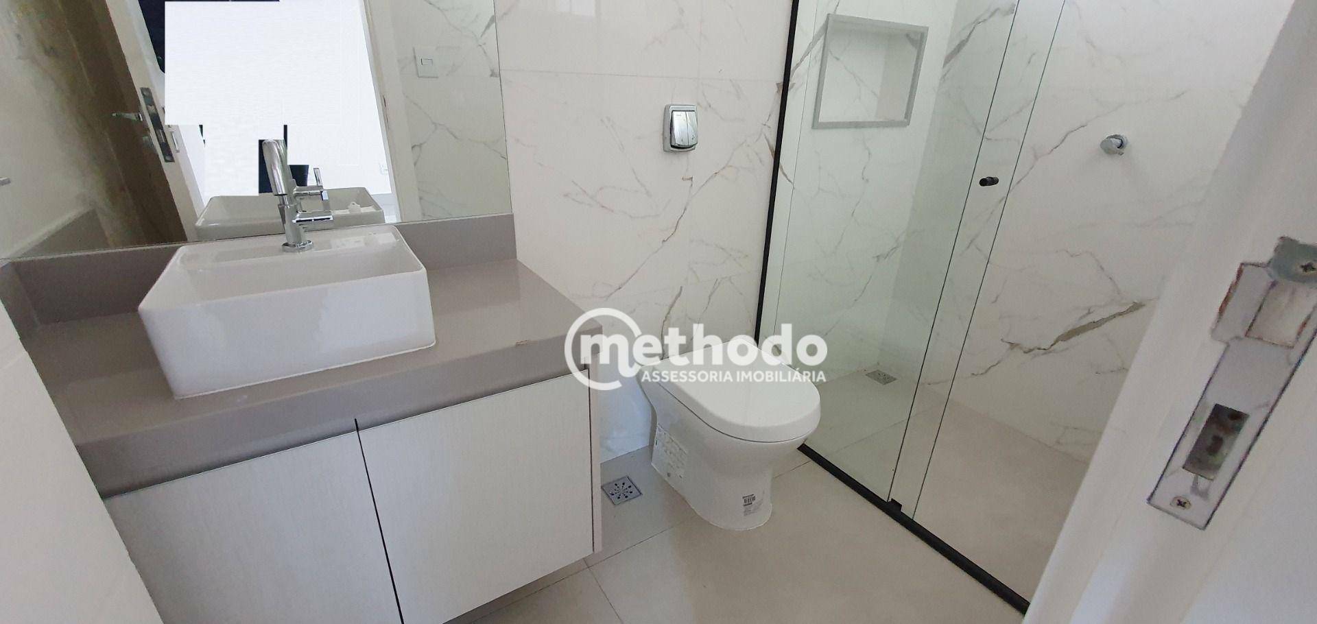 Casa de Condomínio à venda com 4 quartos, 305m² - Foto 11