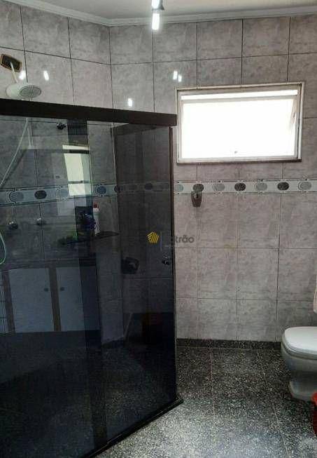 Sobrado à venda com 3 quartos, 330m² - Foto 11