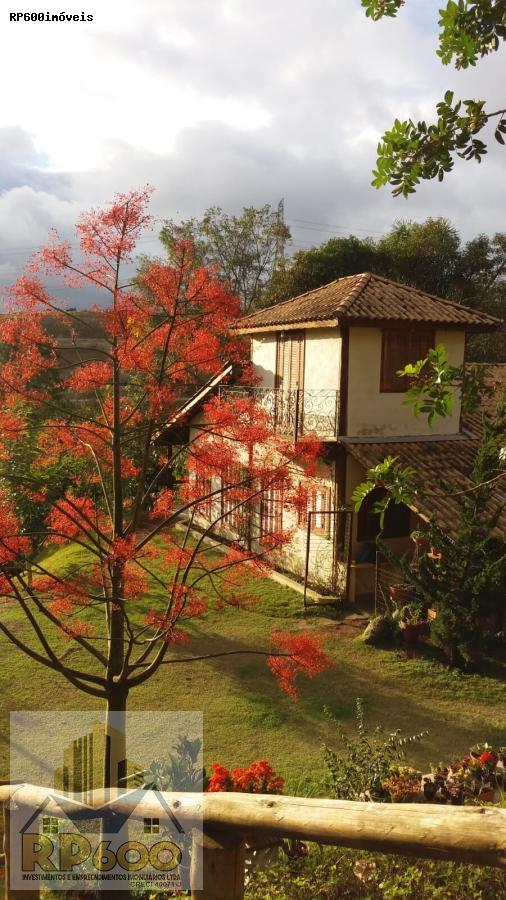 Casa à venda, 1175m² - Foto 1